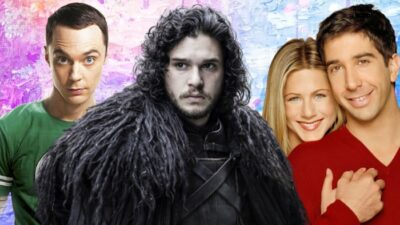 25 acteurs de séries qui ont été beaucoup mieux payés que leurs co-stars