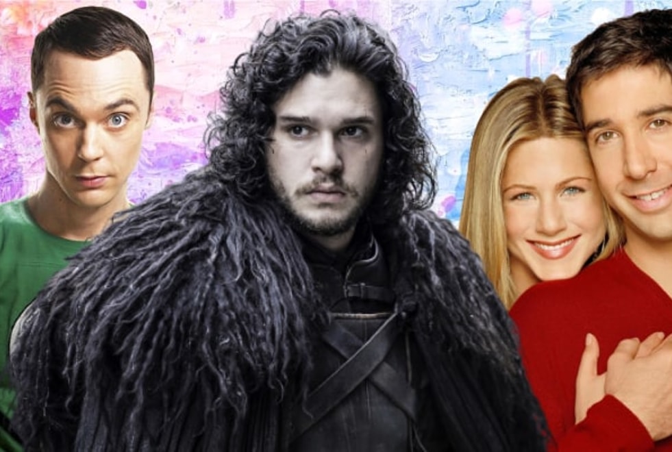 25 acteurs de séries qui ont été beaucoup mieux payés que leurs co-stars