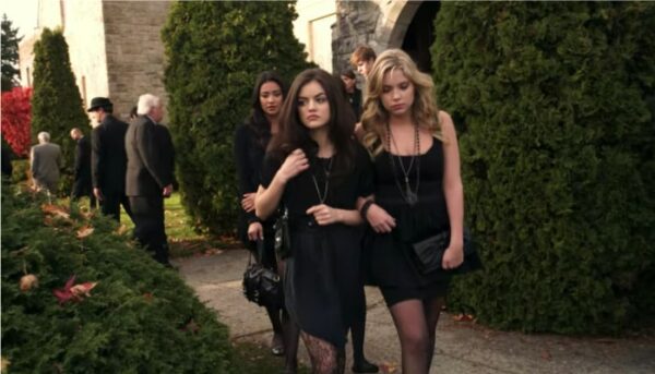 pretty little liars