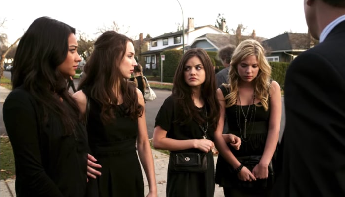 pretty little liars