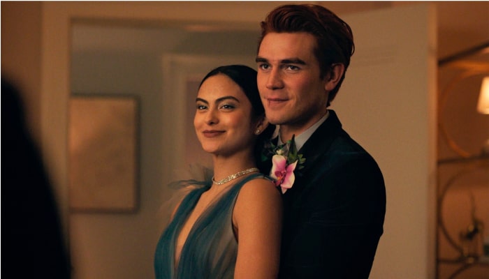 Riverdale : la saison 3 sera-t-elle celle de la rupture pour Archie et Veronica ?
