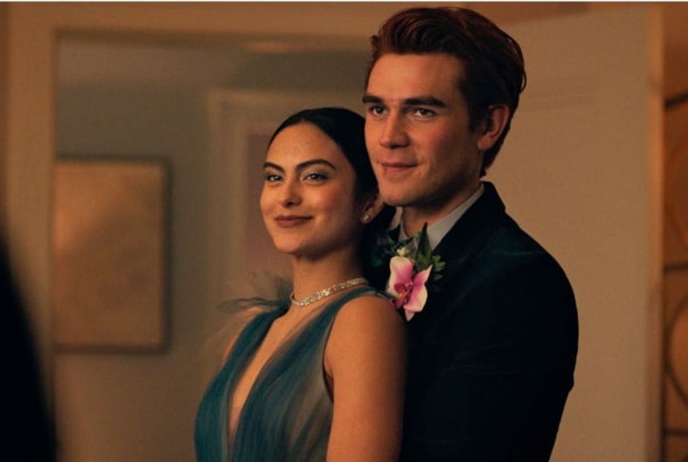 Riverdale saison 3 : Archie jugé coupable ? Le tweet qui sème le trouble