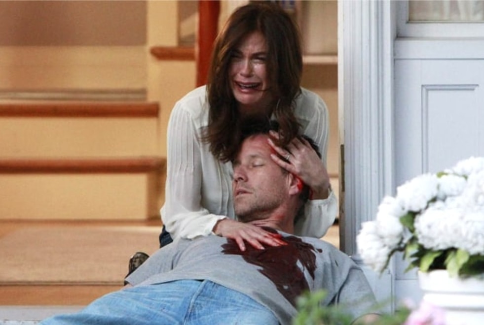 Desperate Housewives : la vraie raison derrière la mort de Mike