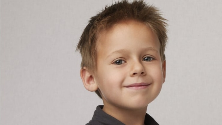 Les Frères Scott : alerte coup de vieux, le fils de Nathan et Haley a bien grandi (Photos)