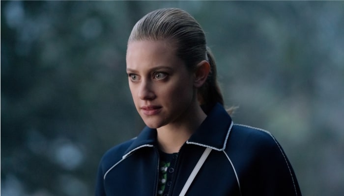 Riverdale : comment Lili Reinhart a failli passer à côté du rôle de Betty Cooper