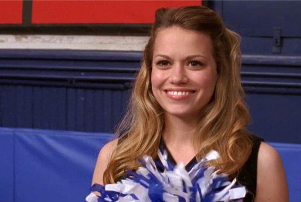 Les Frères Scott : vous ne devinerez jamais sur quel perso est tombée Bethany Joy Lenz en faisant un quiz sur la série