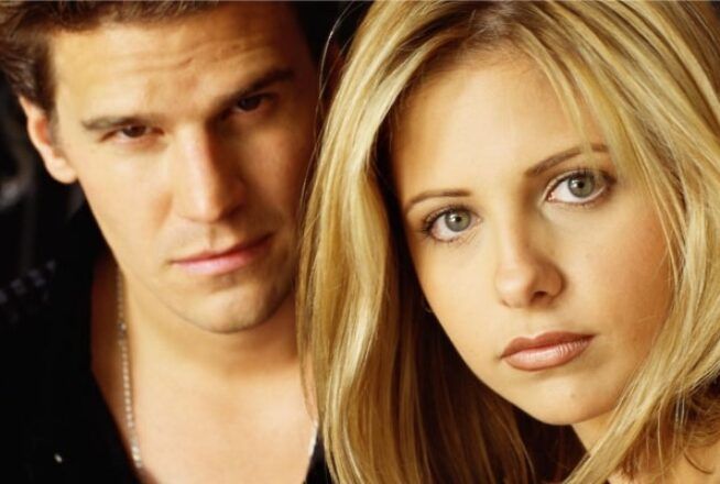 As-tu les mêmes épisodes préférés de Buffy contre les vampires que les autres fans ?