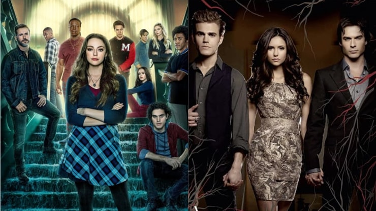 Legacies saison 3 : un épisode musical hommage à The Vampire Diaries à venir