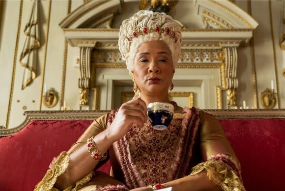 La Chronique des Bridgerton : la drôle d’histoire derrière la création de la série Netflix
