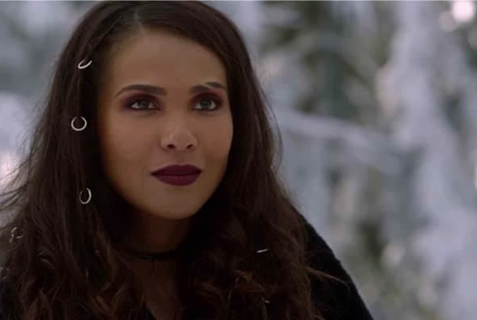 Lucifer : Lesley-Ann Brandt (Maze) dévoile les premières photos de la saison 6