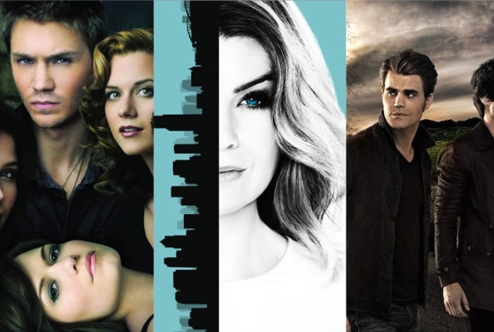 Riverdale, Grey’s Anatomy… 10 posters de séries détestés par les fans