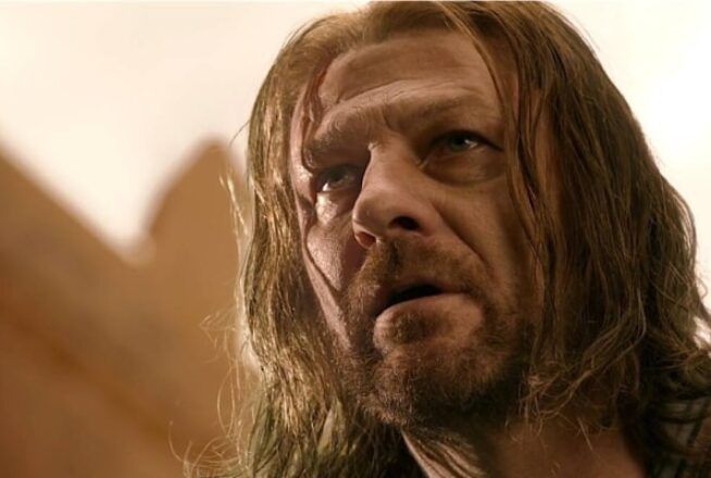 Game of Thrones : Sean Bean se confie sur la mort de Ned Stark 10 ans après