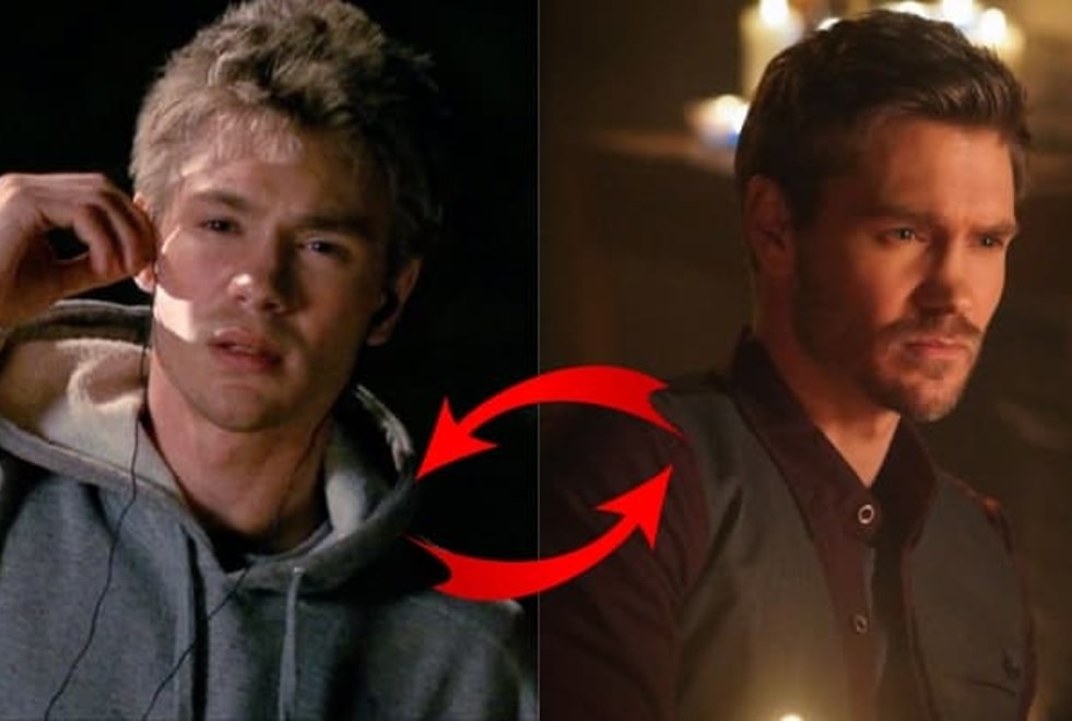 Riverdale : ce clin d’oeil hilarant aux Frères Scott que vous aviez loupé