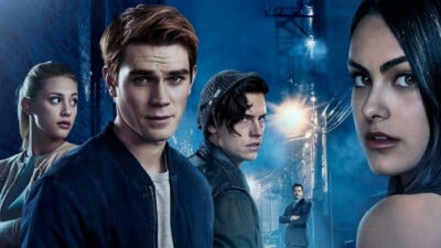 Riverdale : que s’est-il passé à la fin de la saison 4 ?