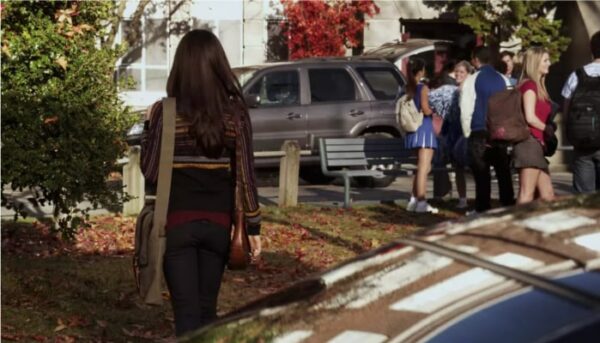 pretty little liars aria