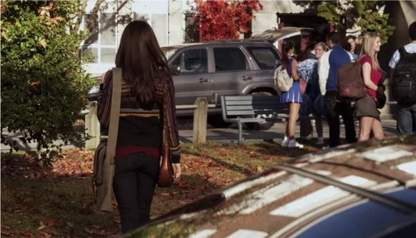 pretty little liars aria
