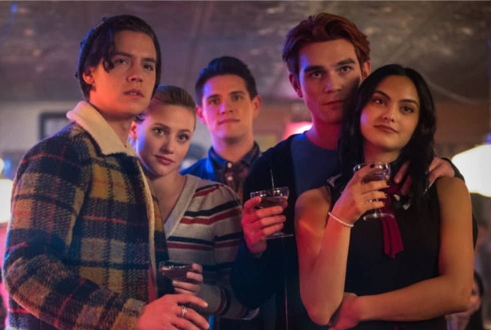 Riverdale saison 5 : le saut dans le temps arrive, toutes les infos à connaître ici