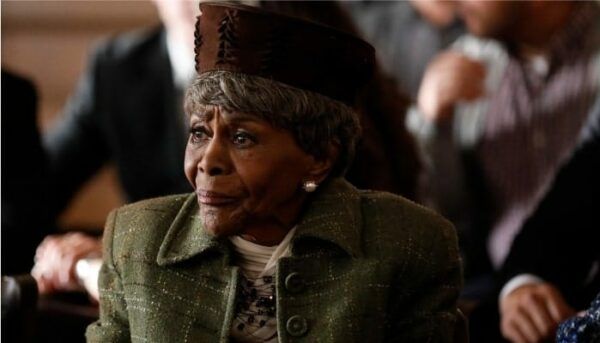 cicely tyson how to get away with murder