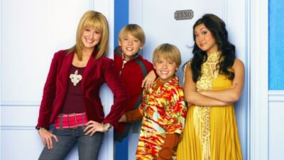 La Vie de Palace de Zack et Cody : bientôt un reboot de la série Disney ? Cole Sprouse répond