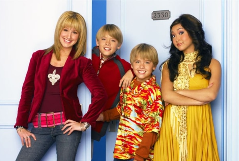La Vie de Palace de Zack et Cody : bientôt un reboot de la série Disney ? Cole Sprouse répond