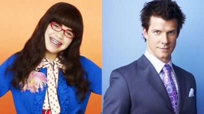 Unpopular Opinion : Betty et Daniel auraient-ils dû finir ensemble dans Ugly Betty ?