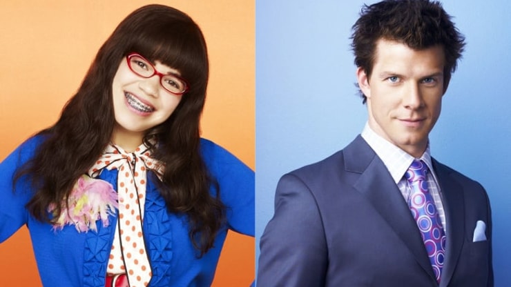 Unpopular Opinion : Betty et Daniel auraient-ils dû finir ensemble dans Ugly Betty ?
