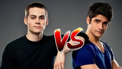 Sondage : le match ultime, tu préfères Scott ou Stiles de Teen Wolf ?