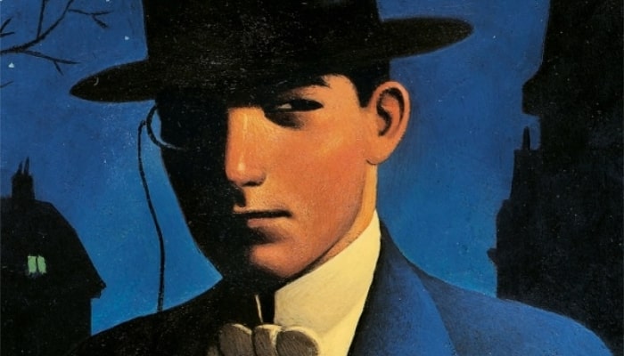 arsene lupin