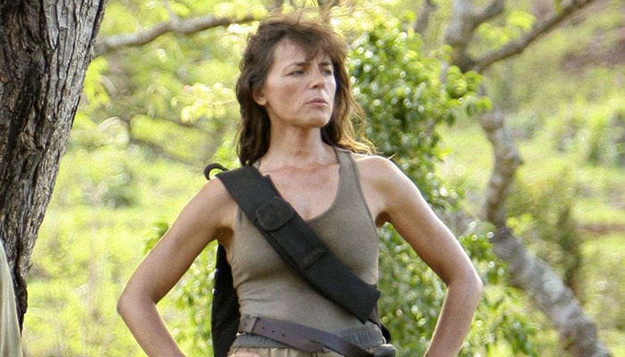 Lost : Mira Furlan (Danielle Rousseau) est décédée