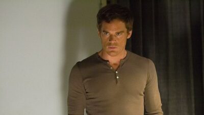 Dexter : le grand méchant de la saison 9 a été trouvé, découvrez son visage