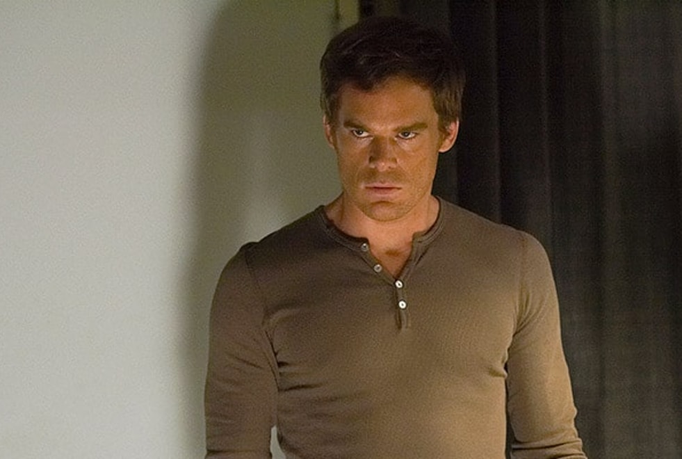 Dexter : le grand méchant de la saison 9 a été trouvé, découvrez son visage