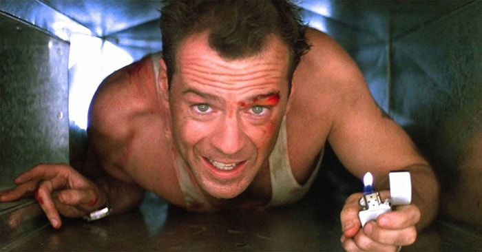 Die Hard