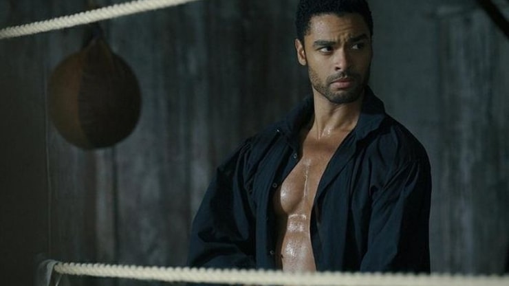 La Chronique des Bridgerton : arrêtez-tout, Regé-Jean Page pourrait faire son retour dans la série