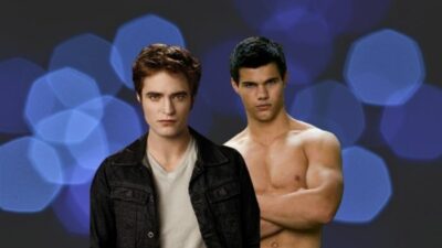 Quiz Twilight : réponds à ces dilemmes, on devinera si tu préfères Edward Cullen ou Jacob Black