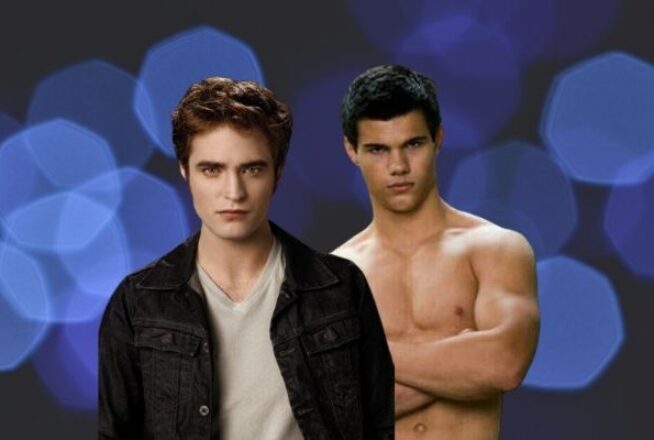 Quiz Twilight : réponds à ces dilemmes, on devinera si tu préfères Edward Cullen ou Jacob Black