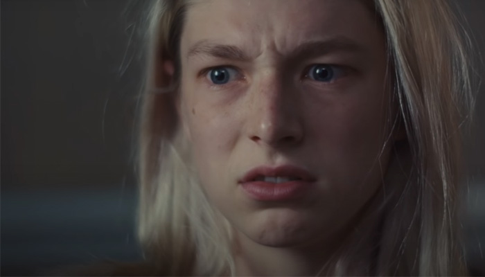 Euphoria : découvrez la bande-annonce de l'épisode spécial centré sur Jules