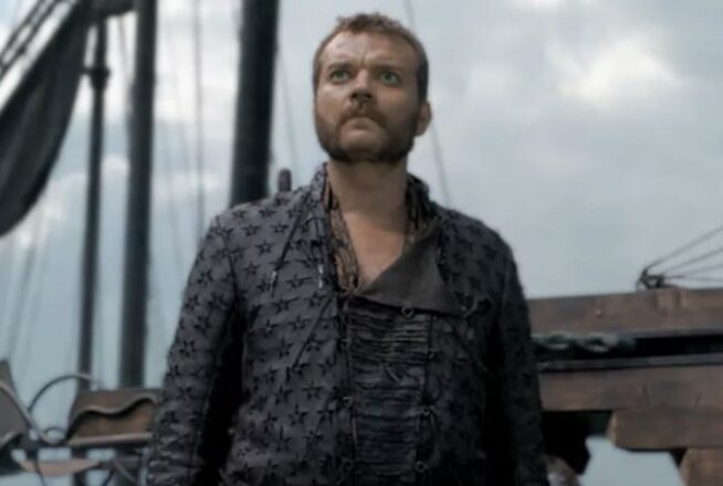 Game of Thrones : Pilou Asbæk révèle avoir été mécontent du traitement de Euron Greyjoy