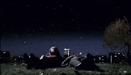 Observer les étoiles