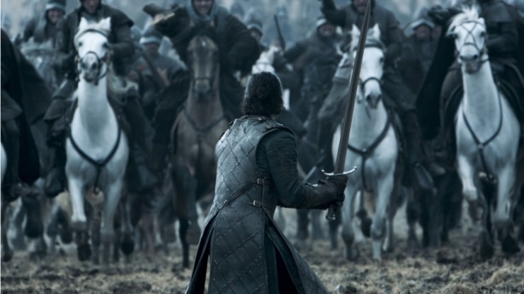 Game of Thrones : un ENORME spoiler dévoilé inquiète sérieusement les fans