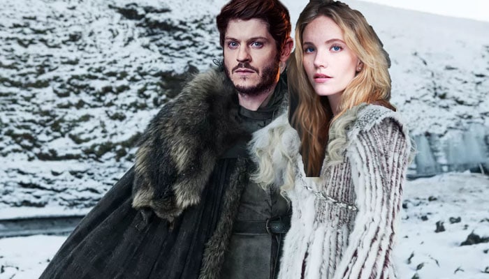 Game of Thrones