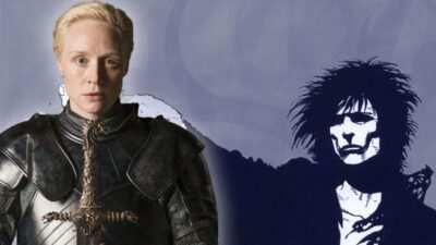 The Sandman : Gwendoline Christie dans le rôle de Lucifer, découvrez le casting complet de la série Netflix