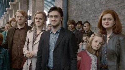 Harry Potter : le casting de retour pour un film ? Une rumeur devient insistante&#8230;