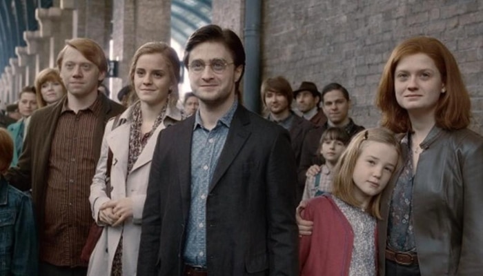 Harry Potter : le casting de retour pour un film ? Une rumeur devient insistante...