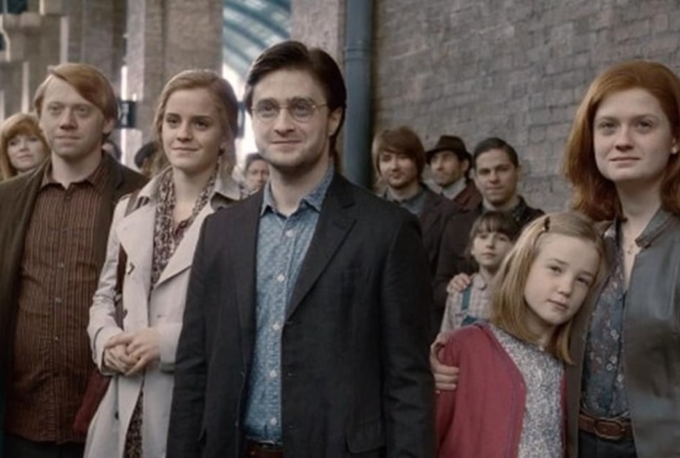 Harry Potter : le casting de retour pour un film ? Une rumeur devient insistante…