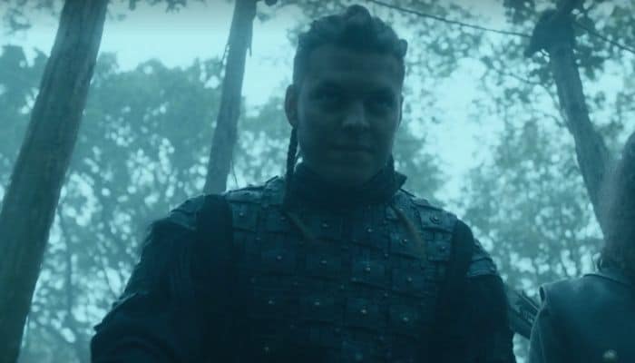 Ivar Vikings
