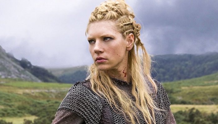 Lagertha Vikings