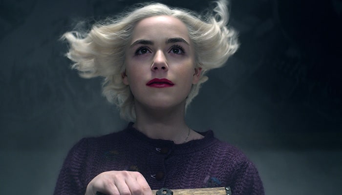 Sabrina, l’apprentie sorcière : quand sortira le remake de la série culte sur Netflix ?