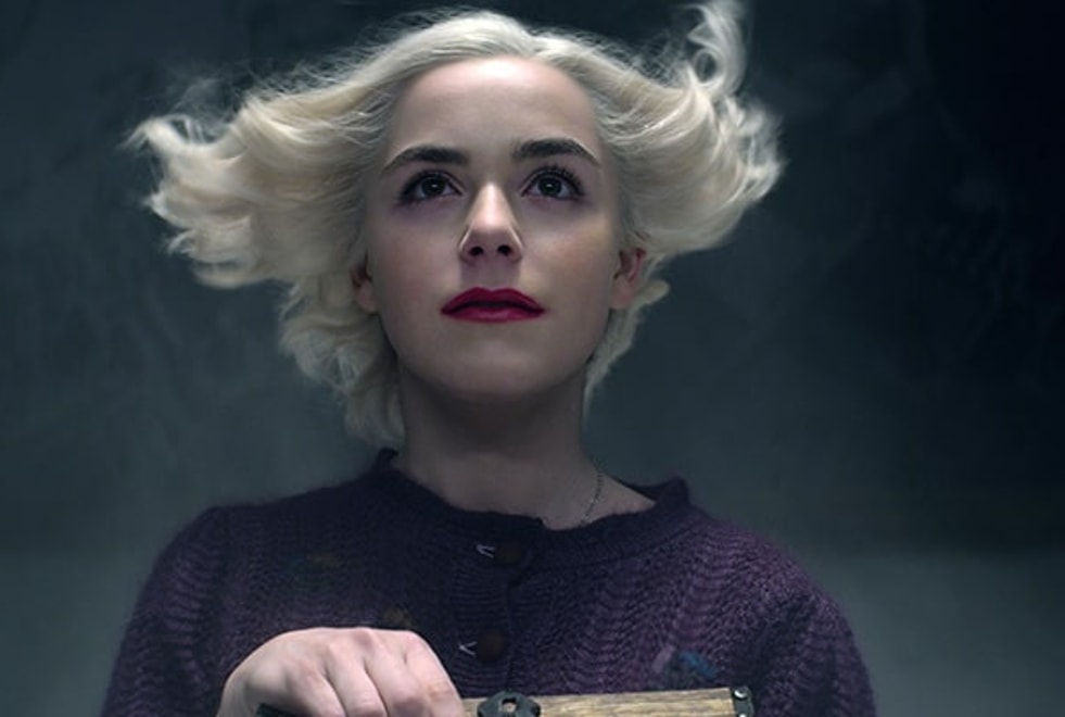 Les Nouvelles Aventures de Sabrina : un épisode de Noël à venir sur Netflix