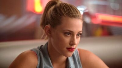 Riverdale : Lili Reinhart victime d'usurpation d'identité dans la presse américaine