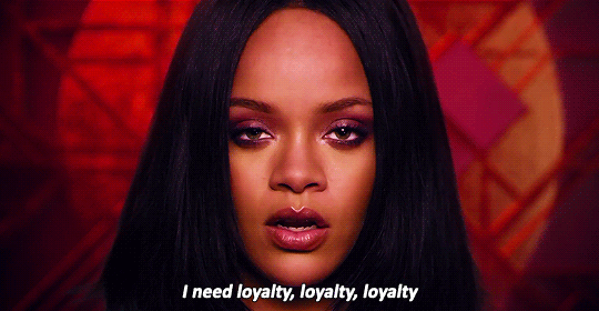 La loyauté